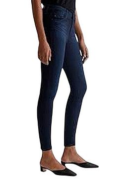 Adriano Goldschmied Legging Ankle Jeans (view 1)
