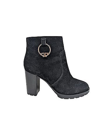 Tory Burch Sofia Ankle Boots (view 1)