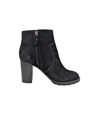 Tory Burch Sofia Ankle Boots (view 2)