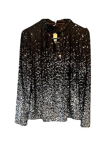 The Limited Long Sleeve Blouse (view 1)