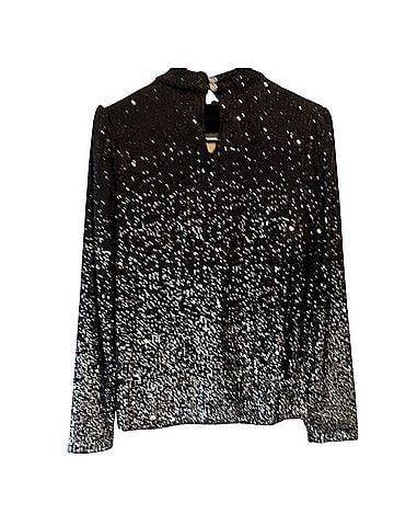 The Limited Long Sleeve Blouse (view 2)