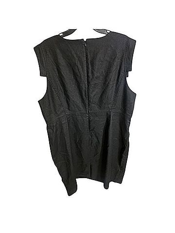 J.Crew Re-Imagined Cocktail Dress (view 2)