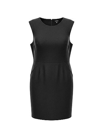 J.Crew Re-Imagined Cocktail Dress (view 1)