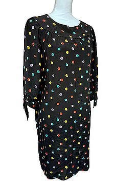 Oscar De La Renta Casual Dress (view 1)
