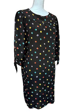 Oscar De La Renta Casual Dress (view 1)