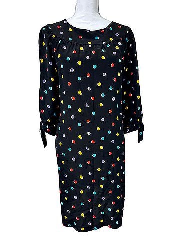Oscar De La Renta Casual Dress (view 2)