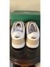 Lacoste Tan White Sneakers Size 7 1/2 - photo 6