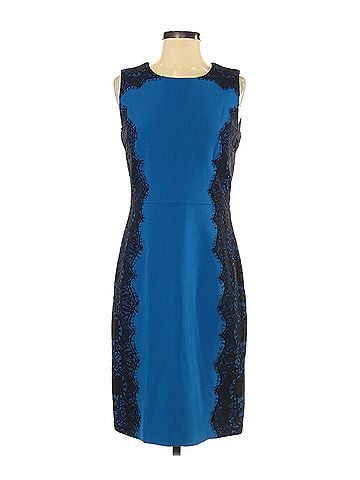 Chetta B Chetta B Cocktail Dress (view 1)