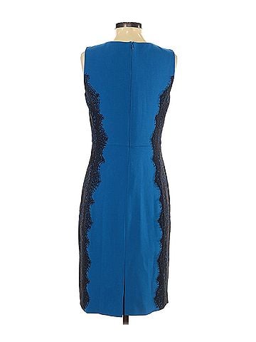 Chetta B Chetta B Cocktail Dress (view 2)
