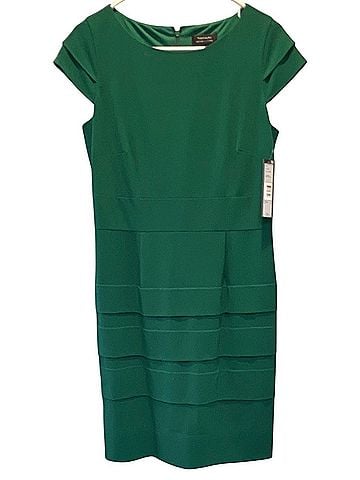 Tahari Cocktail Dress (view 1)