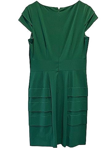 Tahari Cocktail Dress (view 2)