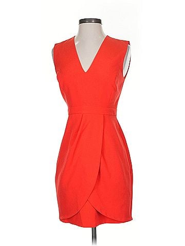 BCBGMAXAZRIA Bcbgmaxazria Cocktail Dress (view 1)