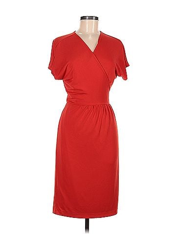 Ann Taylor Ann Taylor Casual Dress (view 1)