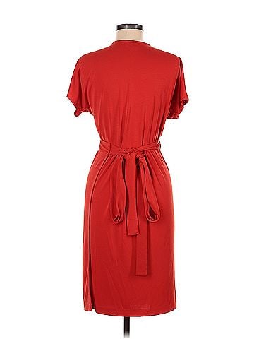 Ann Taylor Ann Taylor Casual Dress (view 2)