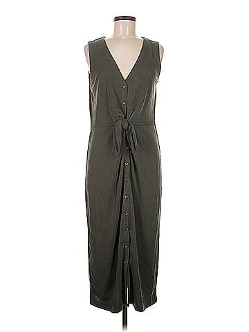 Lou & Grey Lou &amp; Grey Casual Dress (view 1)