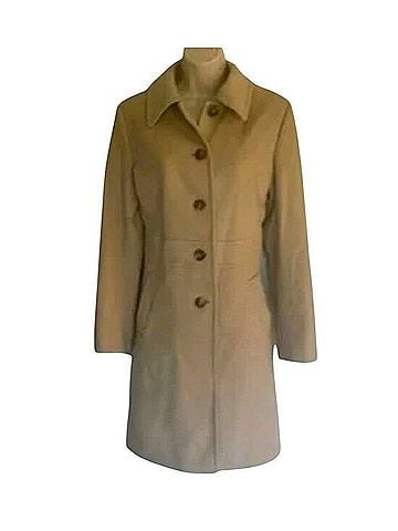 Ann Taylor Coat (view 1)