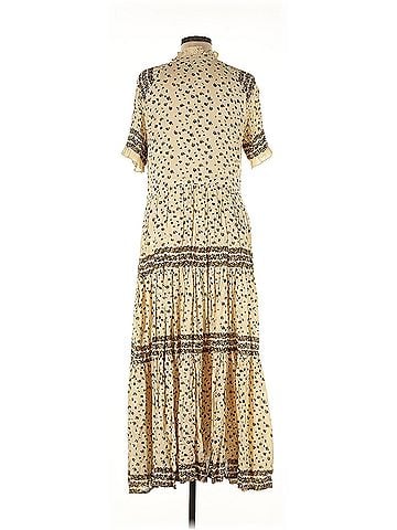 Free People Free People Casual Dress (view 2)