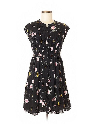 Free People Free People Casual Dress (view 1)