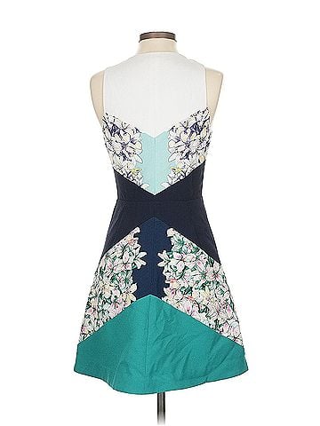 BCBGMAXAZRIA Bcbgmaxazria Cocktail Dress (view 2)