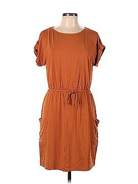 Calvin Klein Calvin Klein Casual Dress (view 1)