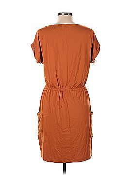 Calvin Klein Calvin Klein Casual Dress (view 2)