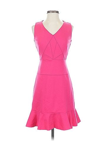 Jennifer Lopez Jennifer Lopez Cocktail Dress (view 1)