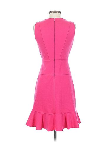 Jennifer Lopez Jennifer Lopez Cocktail Dress (view 2)