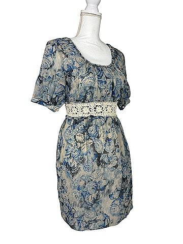Nick & Mo Cocktail Dress (view 1)