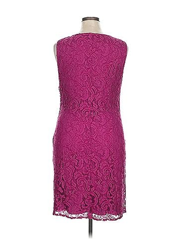 Adrianna Papell Adrianna Papell Cocktail Dress (view 2)