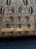 Brahmin 100% Leather Animal Print Brown Leather Shoulder Bag One size - photo 12