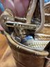 Brahmin 100% Leather Animal Print Brown Leather Shoulder Bag One size - photo 10