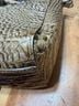 Brahmin 100% Leather Animal Print Brown Leather Shoulder Bag One size - photo 7