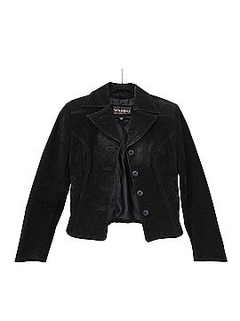 Wilsons Leather Coat (view 1)