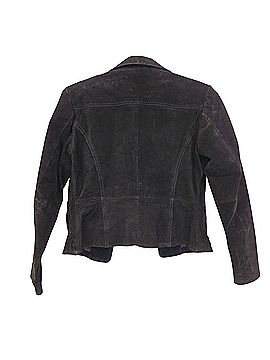 Wilsons Leather Coat (view 2)