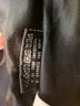 Wilsons Leather Black Coat Size S - photo 4