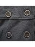 Sandro Wool Coat - Sandro Wool Coat Size 3X - photo 9
