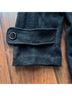 Sandro Wool Coat - Sandro Wool Coat Size 3X - photo 11