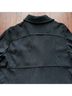 Sandro Wool Coat - Sandro Wool Coat Size 3X - photo 14
