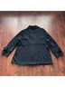 Sandro Wool Coat - Sandro Wool Coat Size 3X - photo 13