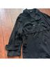 Sandro Wool Coat - Sandro Wool Coat Size 3X - photo 10