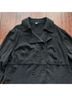 Sandro Wool Coat - Sandro Wool Coat Size 3X - photo 5
