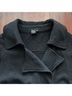 Sandro Wool Coat - Sandro Wool Coat Size 3X - photo 16