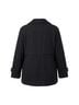 Sandro Wool Coat - Sandro Wool Coat Size 3X - photo 2