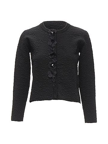 Fendi Fendi Flowerland Floral Cardigan (view 1)