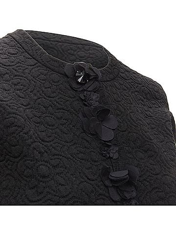 Fendi Fendi Flowerland Floral Cardigan (view 2)