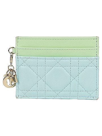 Christian Dior Lady Freesia Card Holder (view 1)