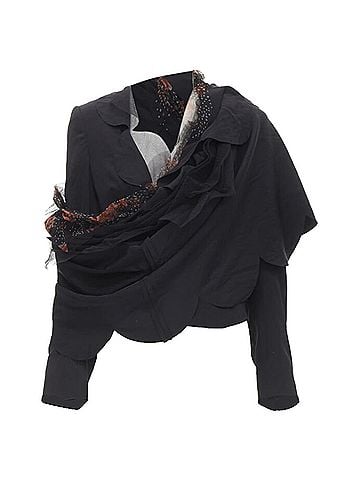 Comme des Garçons Comme Des Garcons 1995 Sash Blazer (view 1)