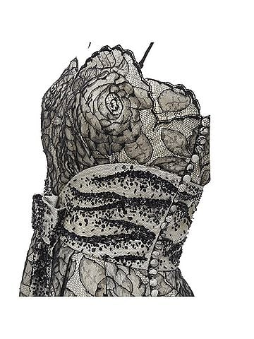 Christian Dior Christian Dior 2011 Lace Bow Dress (view 2)
