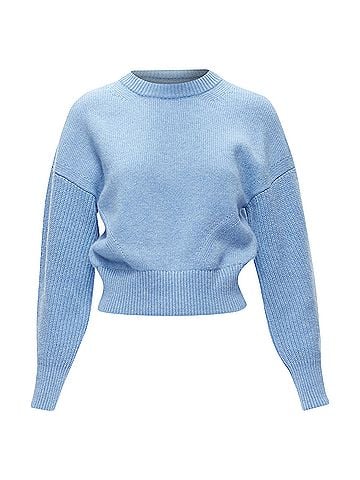 Alexander McQueen Alexander Mcqueen 2021 Wool Sweater (view 1)