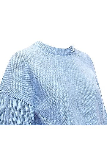 Alexander McQueen Alexander Mcqueen 2021 Wool Sweater (view 2)